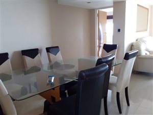 2 Bed Apartment in North Beach