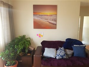 2 Bed Townhouse in Sterrewag