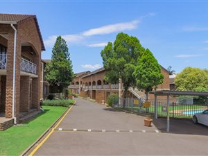 2 Bed Apartment in Pelham