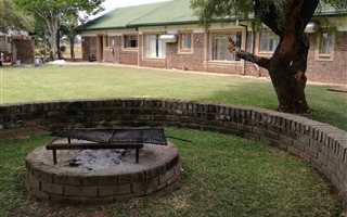 20 Bedroom Cluster in Lephalale (Ellisras)