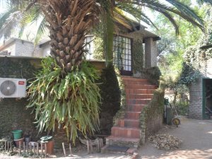 4611 m² Farm in Buffelshoek AH