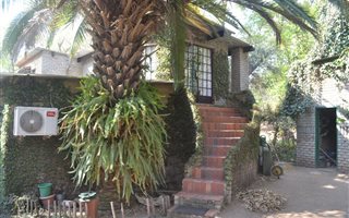 4611 m² Farm in Buffelshoek AH