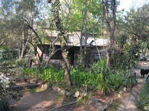 4611 m² Farm in Buffelshoek AH