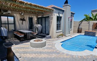 4 Bedroom House in Rouxville