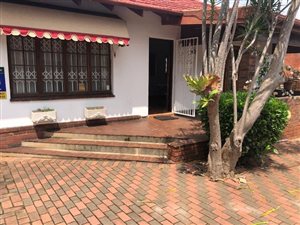 3 Bed House in Morningside