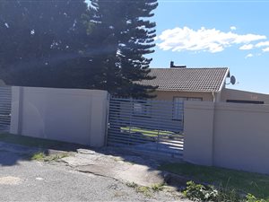 3 Bed House in Bisho