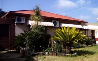 3 Bedroom House in Villieria