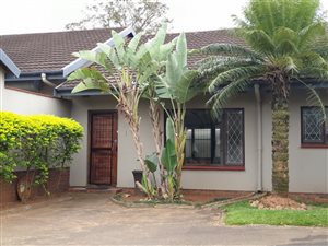 3 Bed Townhouse in Kwambonambi