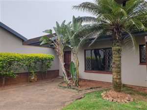 3 Bed Townhouse in Kwambonambi