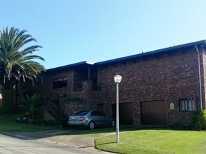 4 Bed House in Plettenberg Bay