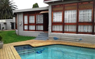 3 Bedroom House in Orange Grove