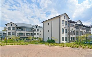 2 Bedroom Apartment in Broadacres