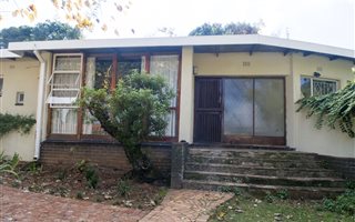 4 Bedroom House in Fairmount