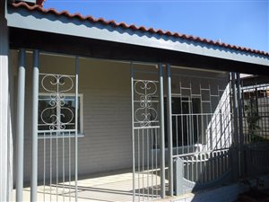 3 Bed House in Danville