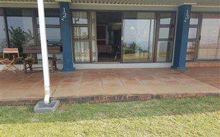 1 Bedroom Apartment in Winklespruit