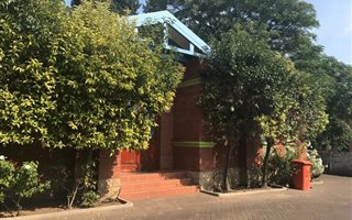 380 m² Commercial space in Rivonia
