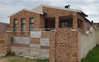 2 Bedroom House in Motherwell