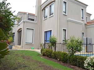 4 Bed Cluster in Broadacres