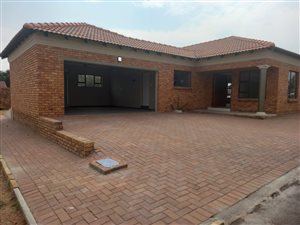 3 Bed Townhouse in Ferryvale
