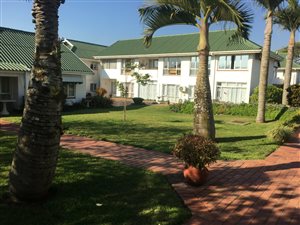 1 Bed Apartment in Scottburgh Central