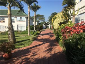 1 Bedroom Apartment in Scottburgh Central