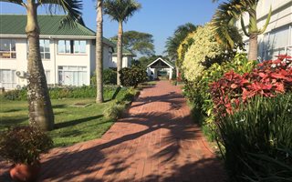 1 Bedroom Apartment in Scottburgh Central