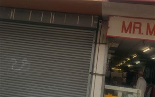 78 m² Retail Space in Parow Central