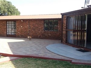 2 Bed House in Fairleads