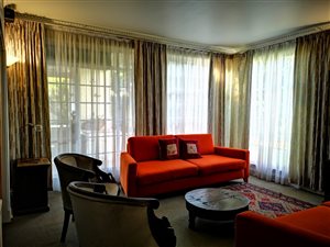 3 Bed House in Waterkloof