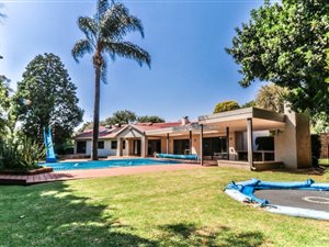 4 Bed House in Bedfordview