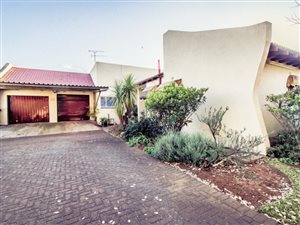 3 Bed House in Unitas Park