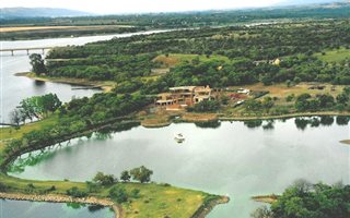 8321 m² Land available in Kshane Lake Lodge
