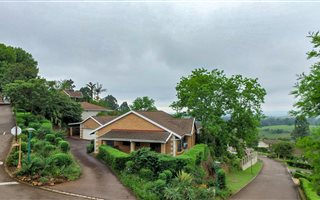 3 Bedroom House in Hillcrest Central
