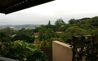 2 Bedroom Townhouse in Glen Hills