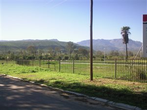 357 m² Land available in Clanwilliam