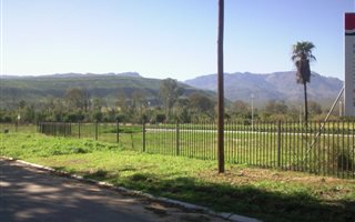 357 m² Land available in Clanwilliam