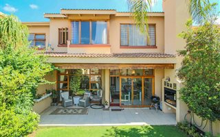 3 Bedroom Townhouse in Bedford Park