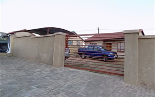 2 Bedroom House in Tekwane