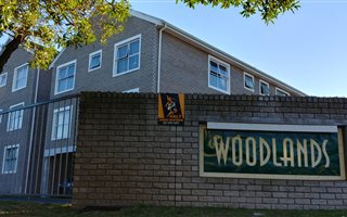 2 Bedroom Apartment in Durbanville Central