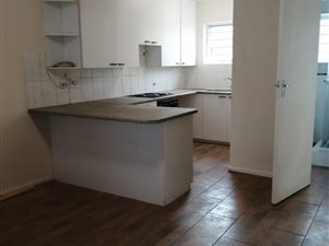 2 Bed Apartment in Durbanville Central