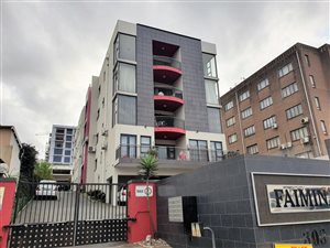 3 Bed Apartment in Sydenham