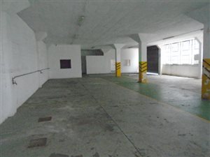 4200 m² Industrial space in New Germany