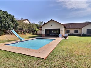 3 Bed House in Clifton Hill Estate