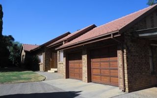 3 Bedroom House in Garsfontein