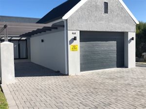 3 Bed Townhouse in Wedgewood Golf Estate