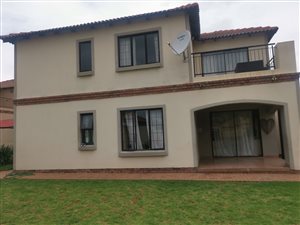 4 Bed House in Meyersig Lifestyle Estate