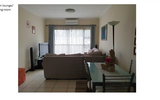 2 Bedroom Apartment in Noordwyk