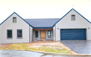 4 Bedroom House in Blue Mountain Village