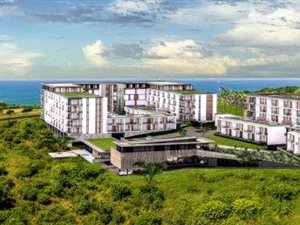 1 Bed Apartment in Sibaya Precinct