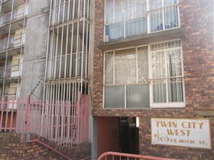 1 Bed Apartment in Sunnyside